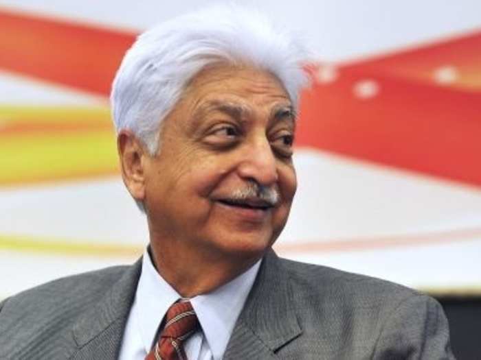 Azim Premji