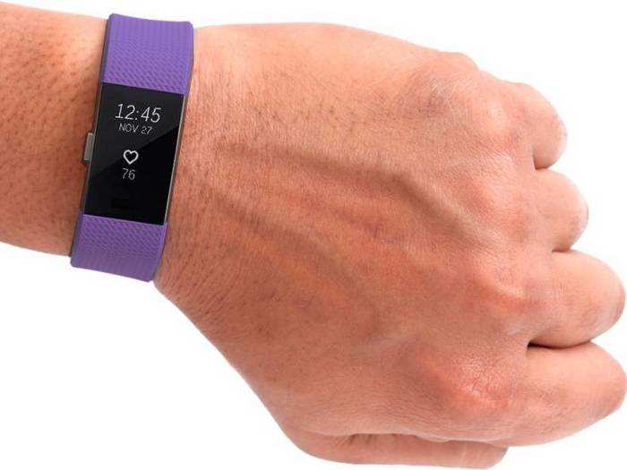 Fitbit Charge 2