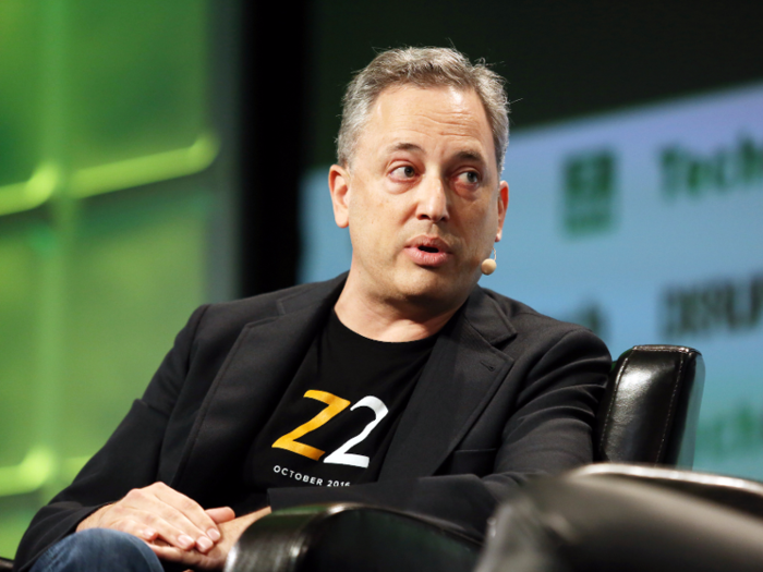 Zenefits