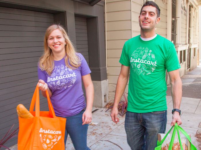 Instacart