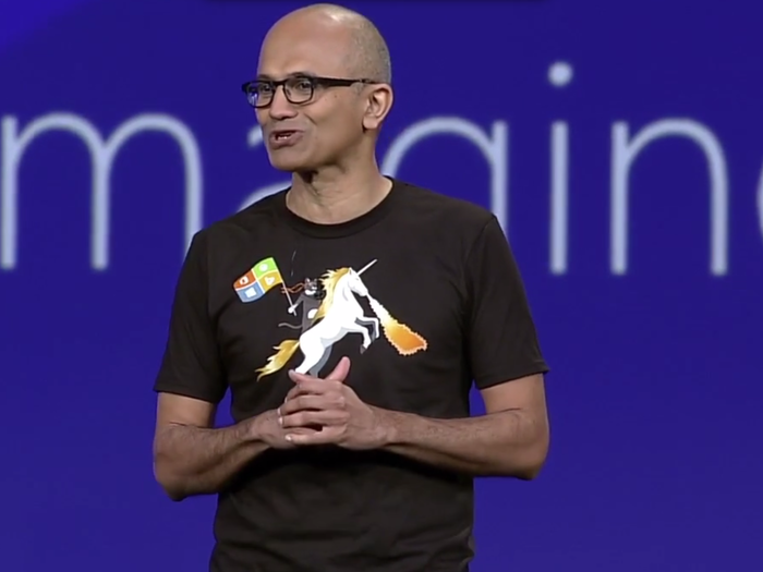 But after a long period of slowdown, Microsoft is finally moving in the right direction.