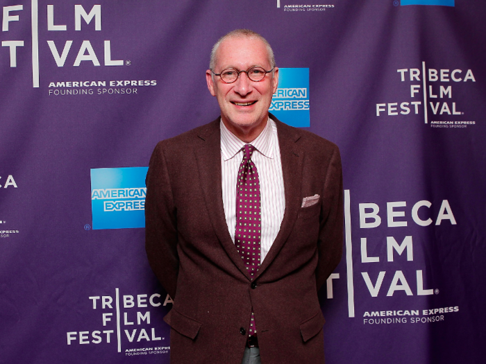 4. John Skipper