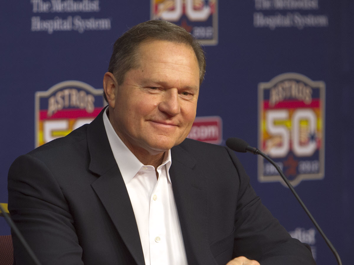 17. Scott Boras