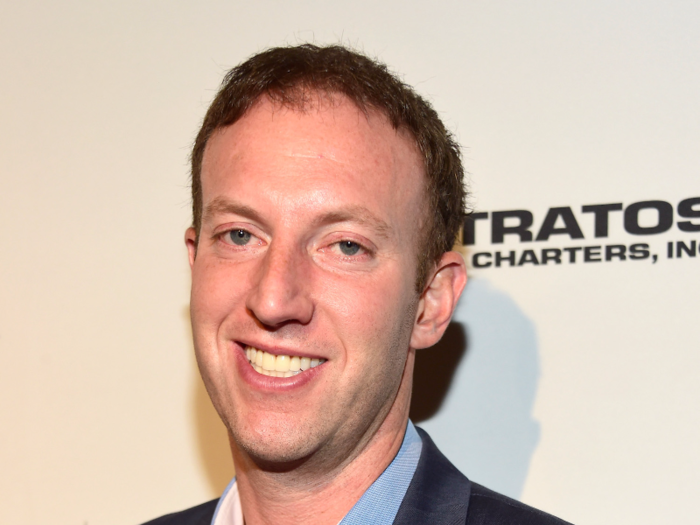 21. Jamie Horowitz