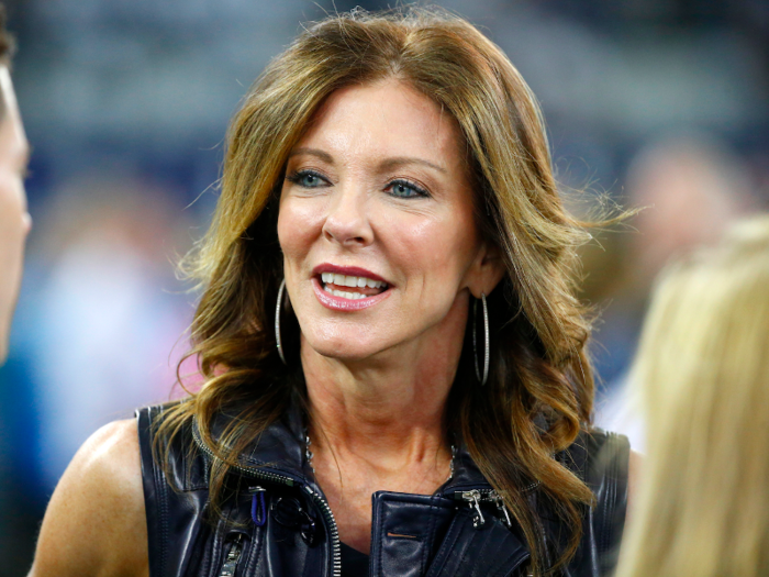 43. Charlotte Jones Anderson