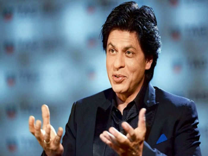 2. Shah Rukh Khan