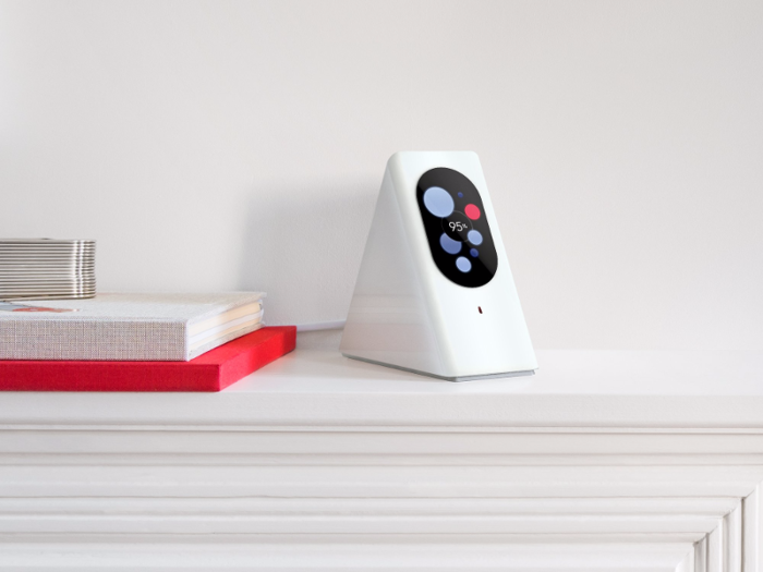 Starry is making more powerful Wi-Fi for your house.