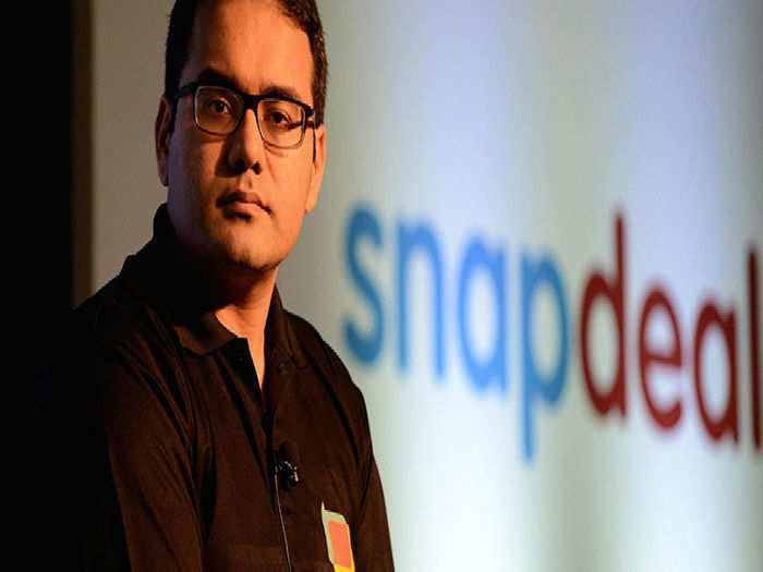 2. Snapdeal