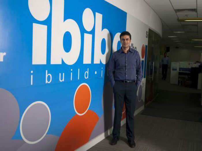 1. Ibibo Group