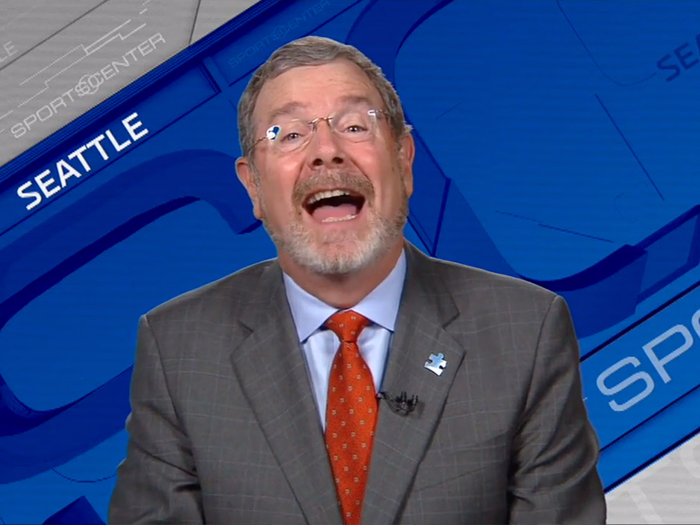 Today, Carlesimo is an analyst for ESPN.