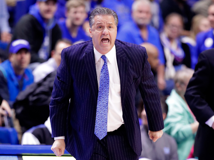 Calipari