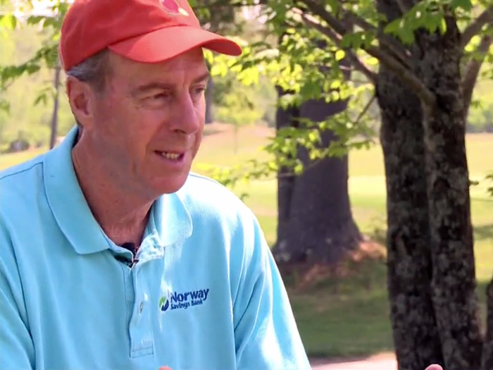 Today, Cowens, a Celtics legend, is retired and runs a basketball camp in Maine.