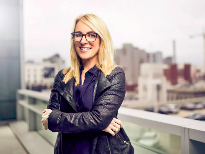 April Underwood: turning Slack into a platform