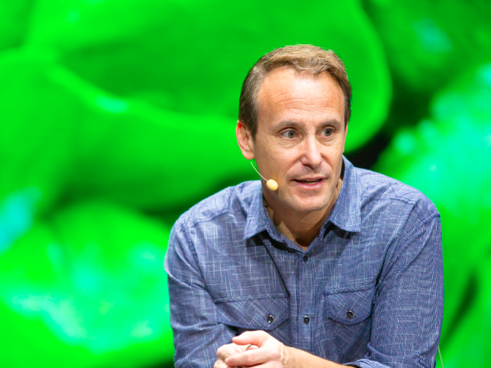 Jason Lemkin: godfather of SaaS