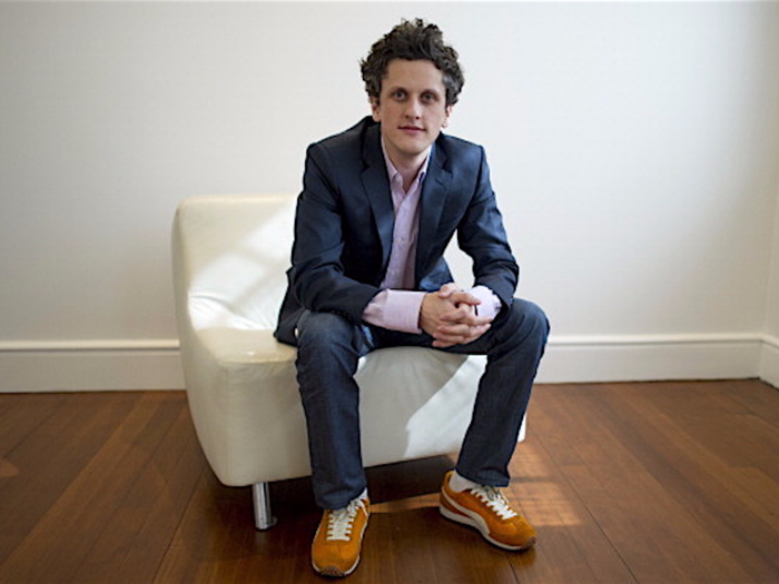 Aaron Levie: calling the right shots