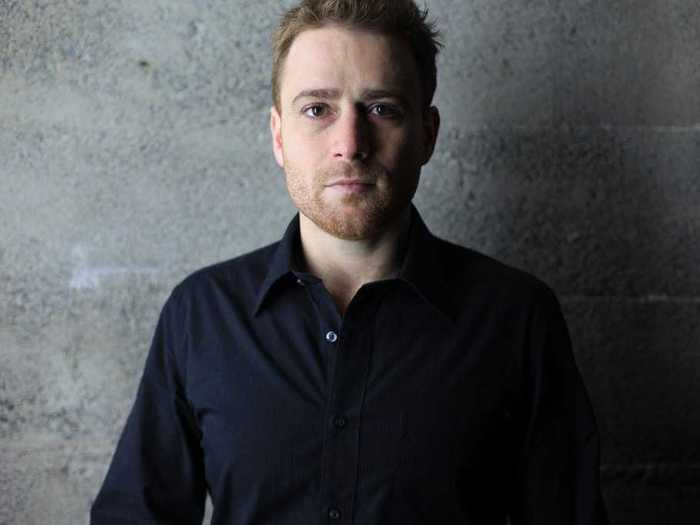 Stewart Butterfield: $3.8 billion and growing