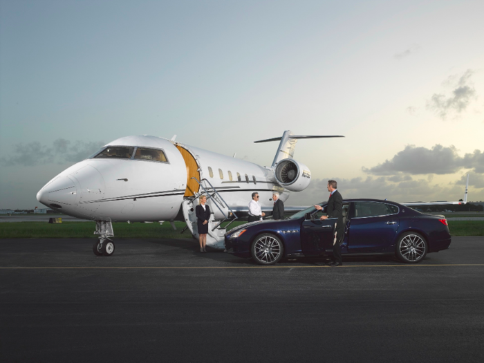 JetSmarter