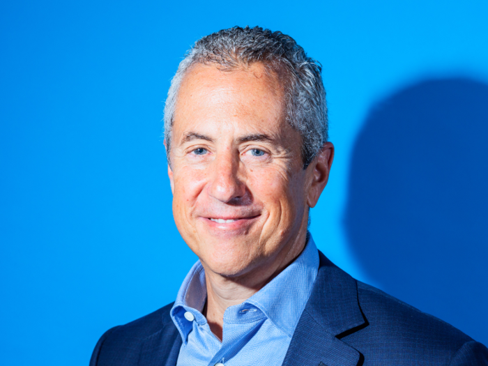 Danny Meyer, founder of Shake Shack, wants to cut back on email