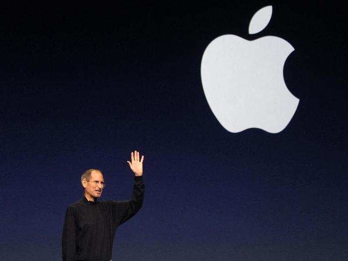 In early 2011, during the last of his medical leaves, Jobs would give his final two product-announcement presentations: one in March for the iPad 2, and one in June for the iCloud service.