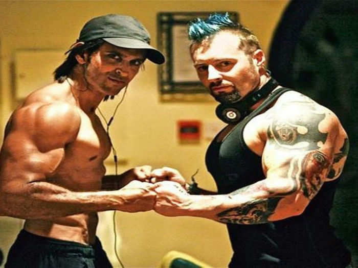 3. Kris Gethin