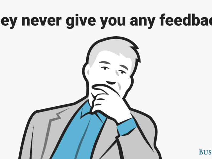 20 signs your boss secretly hates you