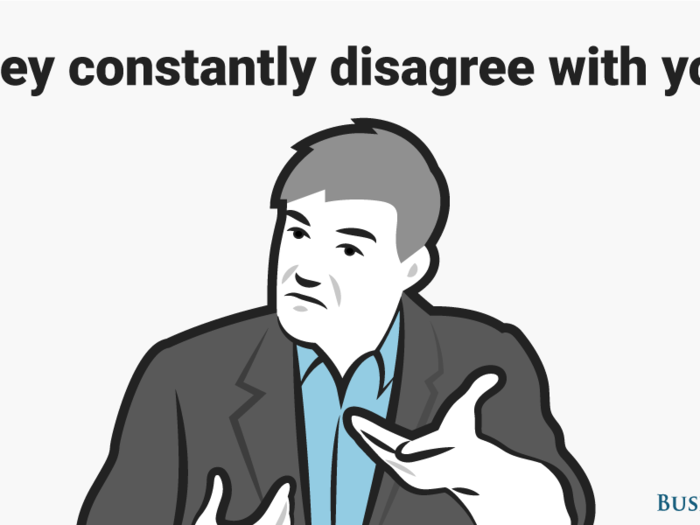 20 signs your boss secretly hates you