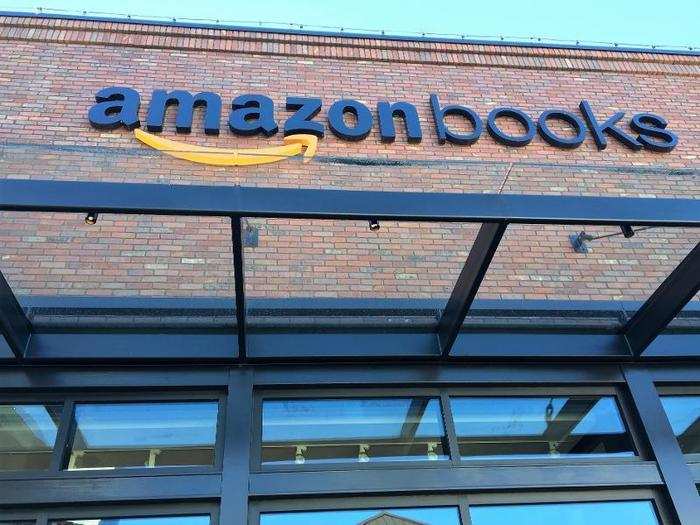 My final word on Amazon Books, really, is that I hope they open one up in San Francisco sooner rather than later. It may not be able to completely replace the traditional bookstore, but much like Amazon itself, it