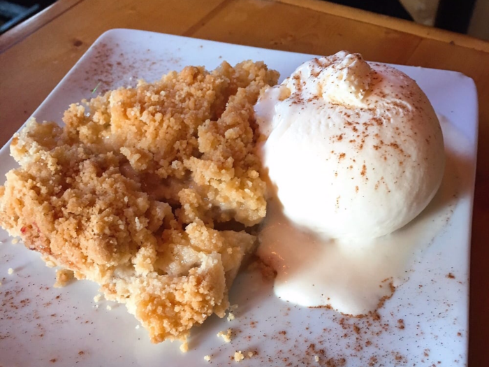 13. Apple Pie, Pie Bar, Seattle, Washington