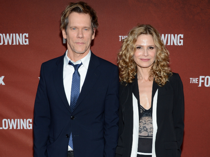 Kyra Sedgwick and Kevin Bacon are edging up to their 30th wedding anniversary.