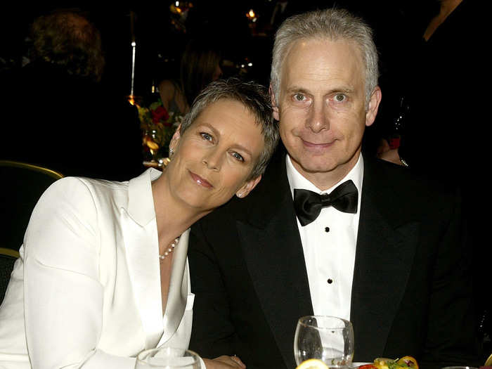 Jamie Lee Curtis and famous mockumentary director Christopher Guest will be celebrating their 33rd anniversary in 2017.