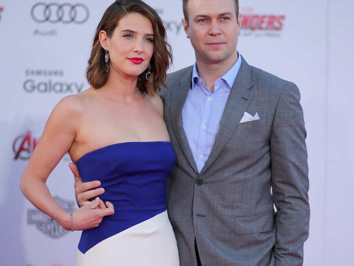 Taran Killam and HIMYM