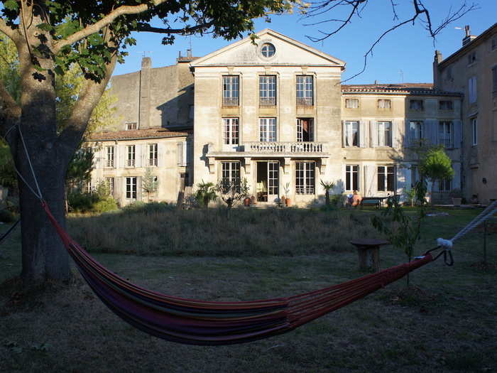 Yobaba Lounge, France — from £218 a night.