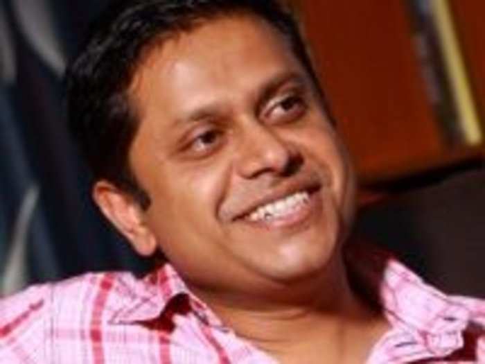 Mukesh Bansal