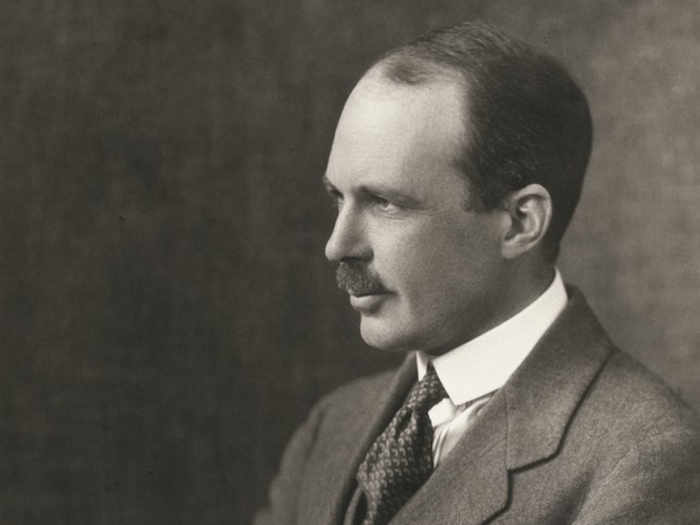 Lawrence Bragg won the Nobel Prize at 25