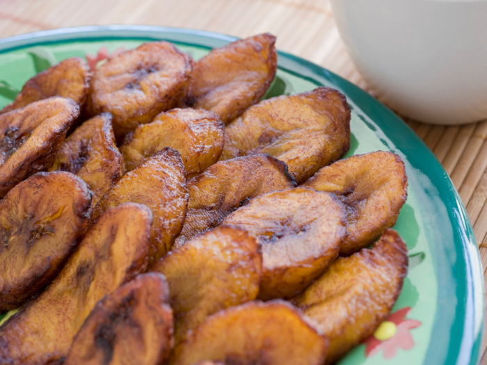 Plantains