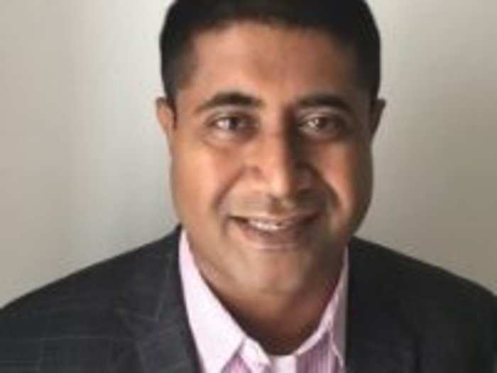 Gopal Pillai