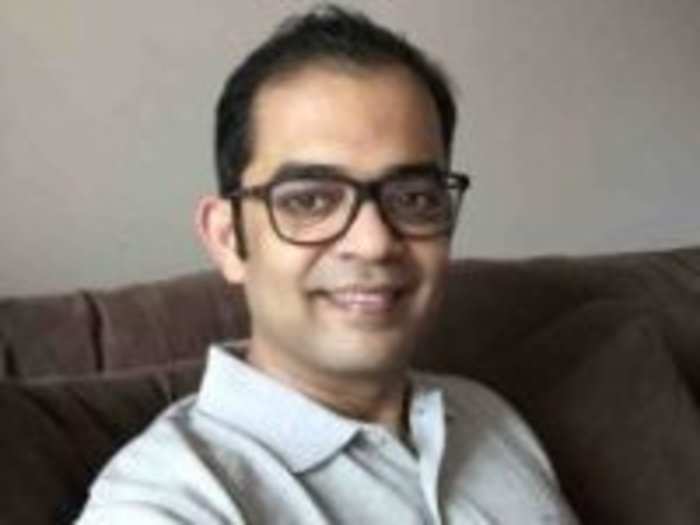 Mahendra Nerurkar