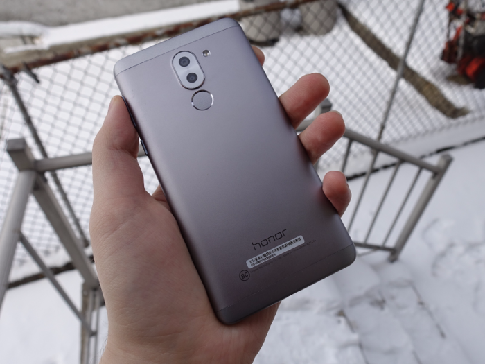 The Huawei Honor 6X looks like another solid value among affordable Android phones.