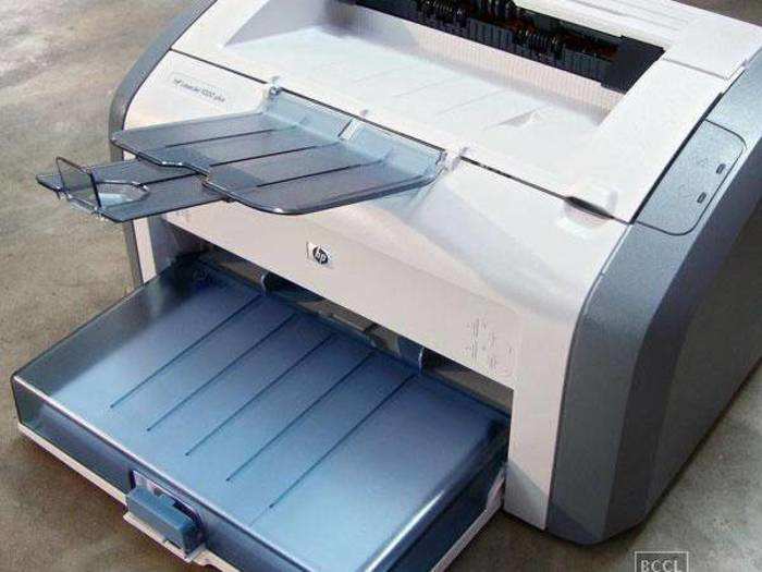 Printers