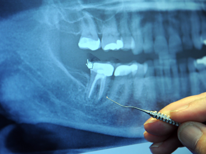 5. Orthodontist