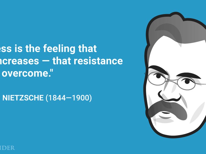 Friedrich Nietzsche