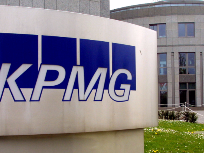 9. KPMG