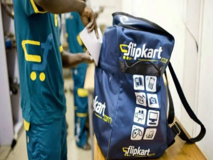 2. Flipkart