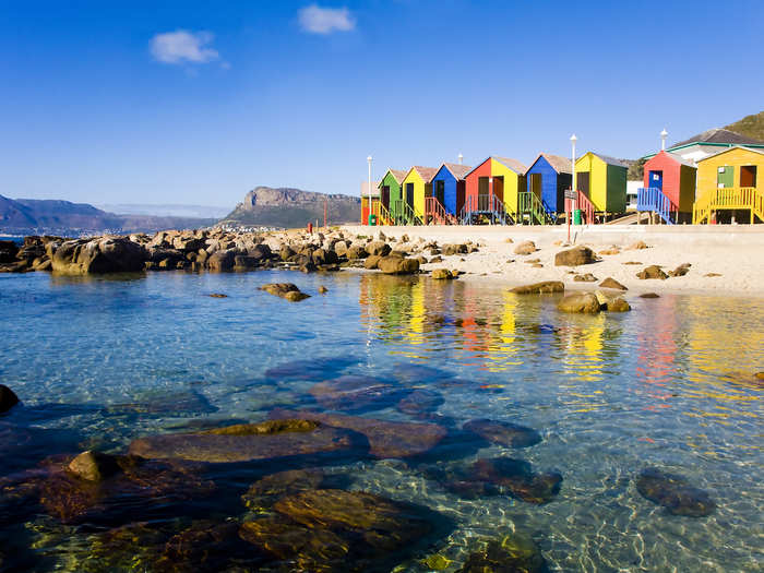 Cape Town, South Africa