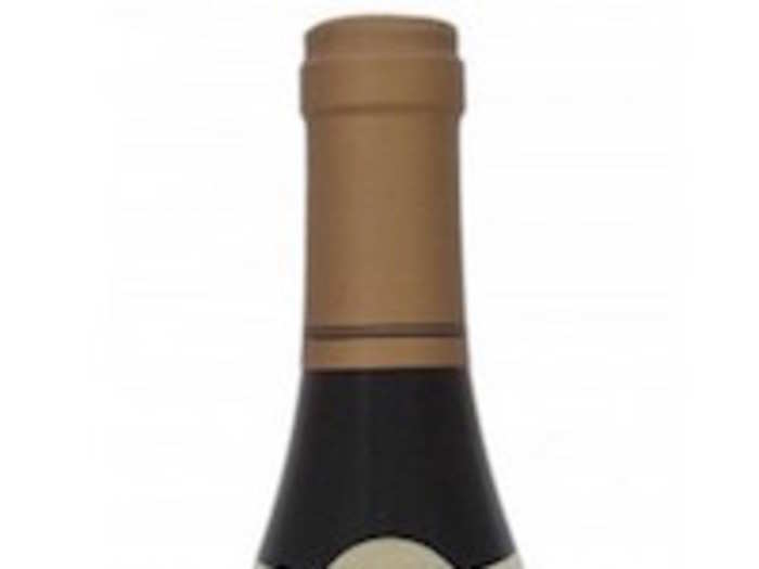 2. Roncier Pinot Noir (France) from Wine Vault at The Grocery — £14.50