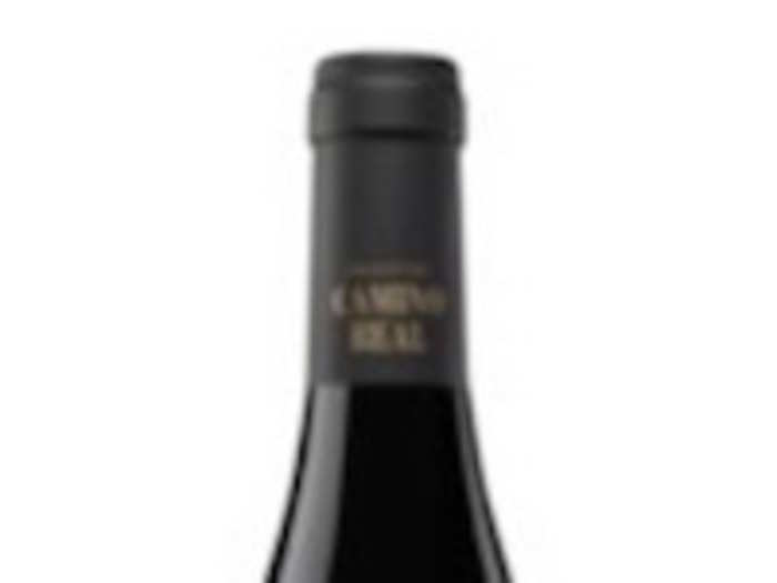 3. Camino Real Reserva Rioja 2011 from The Sampler, Islington — £15.50