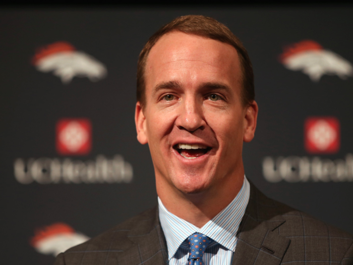 Now see if Peyton Manning was more competitive than Aaron Rodgers.