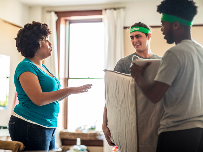 Bellhops wants to take the pain out of moving.