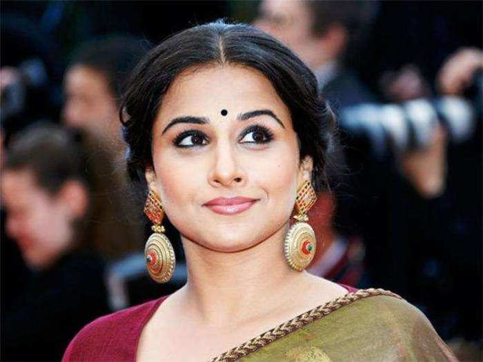 Vidya Balan