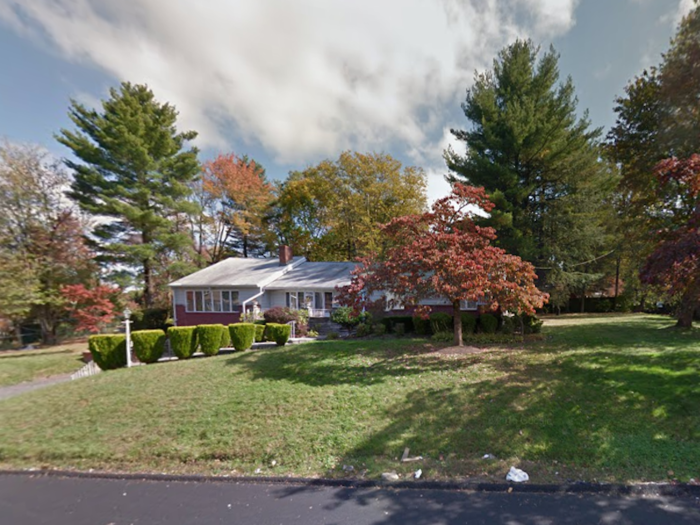 5. Monsey, New York